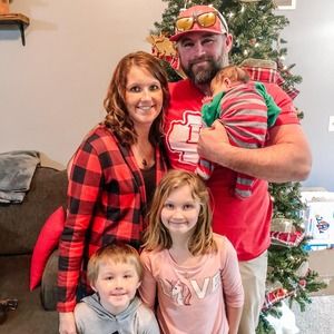 Meet your Posher, Kelli